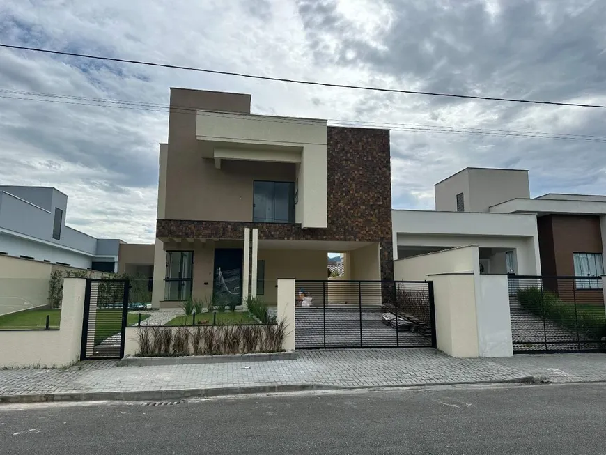 Foto 1 de Casa com 2 Quartos à venda, 157m² em Jaragua Noventa E Nove, Jaraguá do Sul