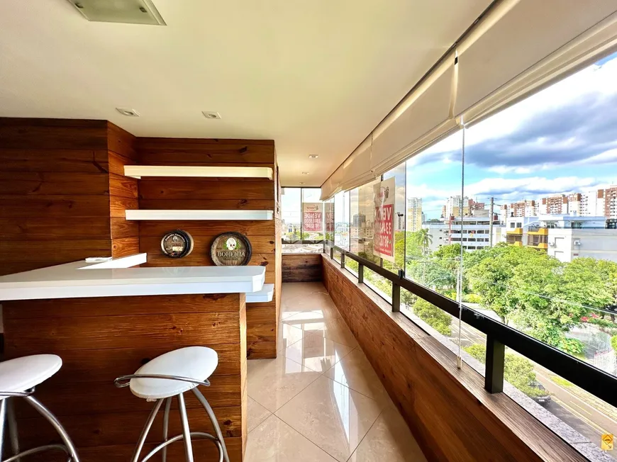 Foto 1 de Apartamento com 2 Quartos à venda, 96m² em Vila Ipiranga, Porto Alegre