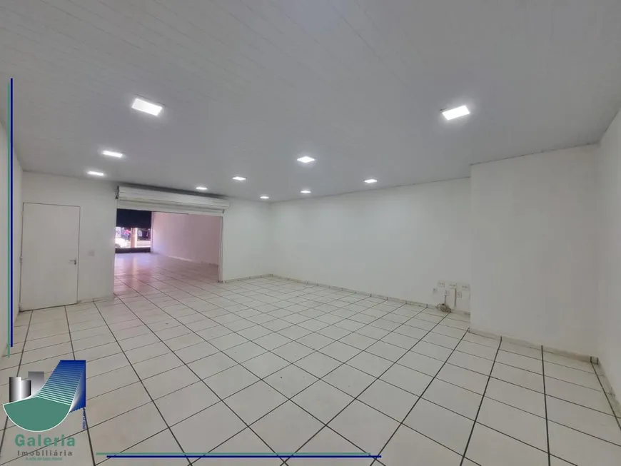 Foto 1 de Ponto Comercial para alugar, 160m² em Ipiranga, Ribeirão Preto