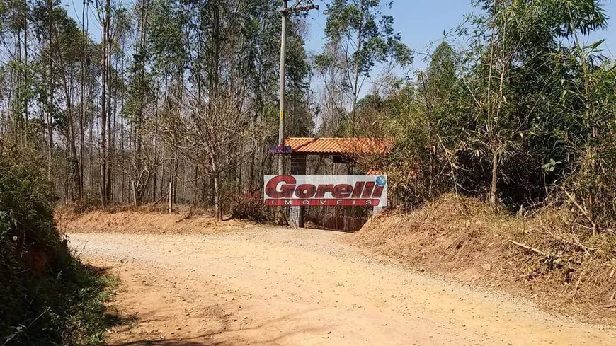 Foto 1 de Fazenda/Sítio com 2 Quartos à venda, 120m² em , Santa Isabel