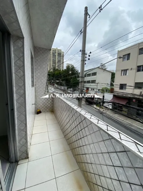 Foto 1 de Sobrado com 4 Quartos à venda, 400m² em Santana, São Paulo