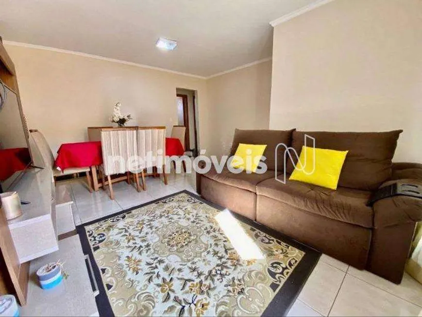 Foto 1 de Apartamento com 3 Quartos à venda, 145m² em Santa Rosa, Belo Horizonte