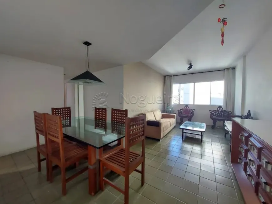 Foto 1 de Apartamento com 3 Quartos à venda, 80m² em Boa Viagem, Recife