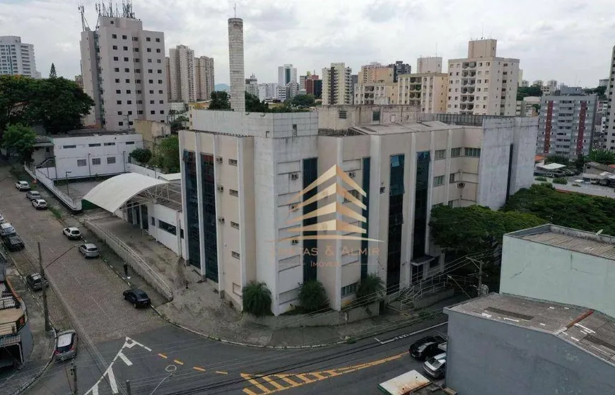 Foto 1 de Prédio Comercial para venda ou aluguel, 5600m² em Vila Tijuco, Guarulhos