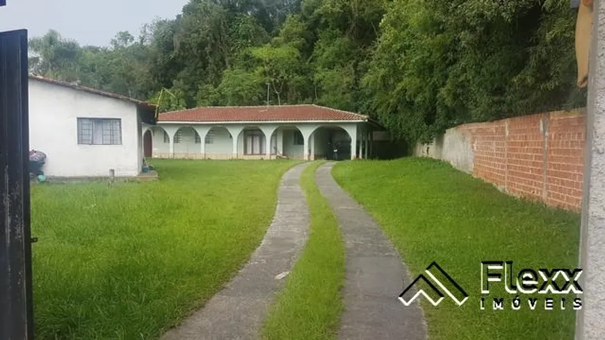 Foto 1 de Lote/Terreno à venda, 558m² em Boa Vista, Curitiba