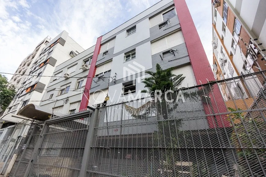 Foto 1 de Apartamento com 3 Quartos à venda, 93m² em Santana, Porto Alegre