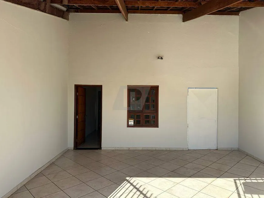 Foto 1 de Casa com 3 Quartos à venda, 138m² em Pompéia, Piracicaba