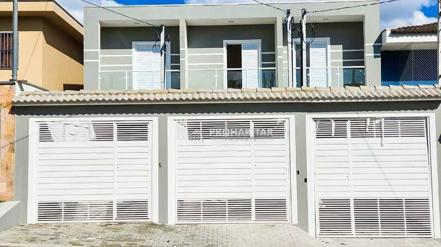 Foto 1 de Sobrado com 3 Quartos à venda, 108m² em Vila Sao Pedro, São Paulo