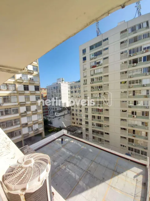 Foto 1 de Sala Comercial para alugar, 30m² em Ipanema, Rio de Janeiro