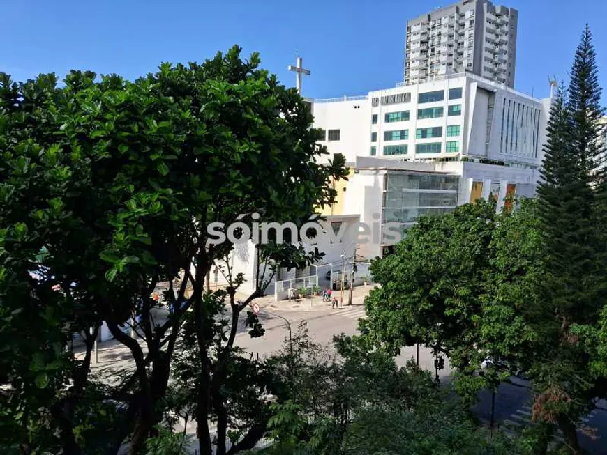 Foto 1 de Apartamento com 4 Quartos à venda, 100m² em Leblon, Rio de Janeiro