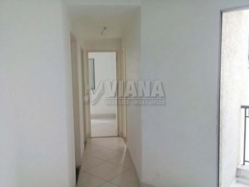 Foto 1 de Apartamento com 3 Quartos à venda, 61m² em Jardim Patente, São Paulo