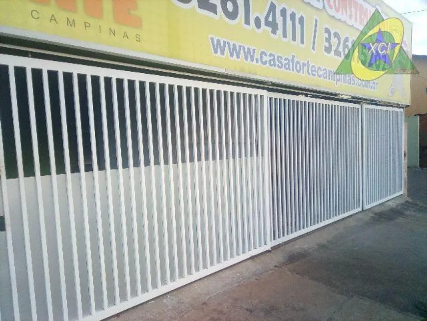 Foto 1 de Ponto Comercial para alugar, 300m² em Jardim Andorinhas, Campinas