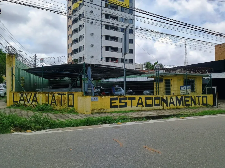 Foto 1 de  à venda, 642m² em Aldeota, Fortaleza