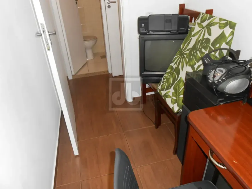 Foto 1 de Apartamento com 1 Quarto à venda, 47m² em Méier, Rio de Janeiro