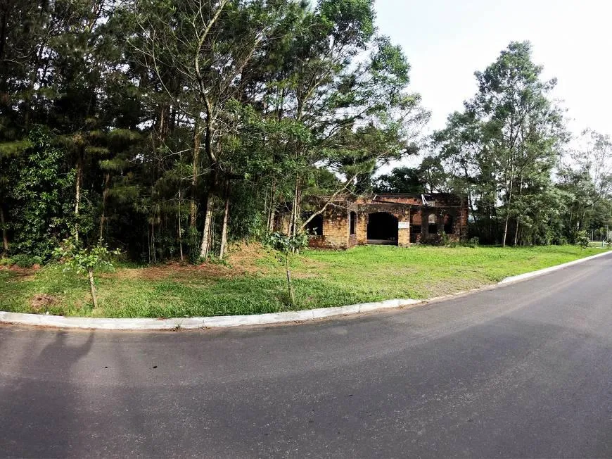 Foto 1 de Lote/Terreno à venda, 765m² em Parque das Hortênsias, Canela