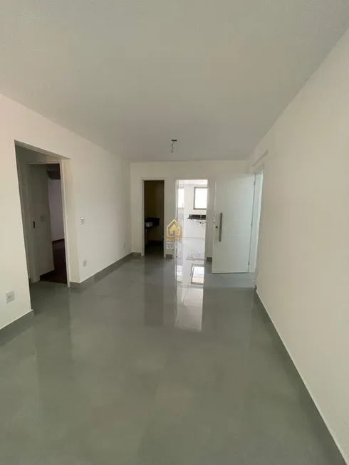 Foto 1 de Apartamento com 2 Quartos à venda, 78m² em São Pedro, Belo Horizonte