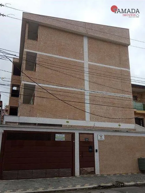 Foto 1 de Apartamento com 2 Quartos à venda, 37m² em Jardim Nossa Senhora do Carmo, São Paulo