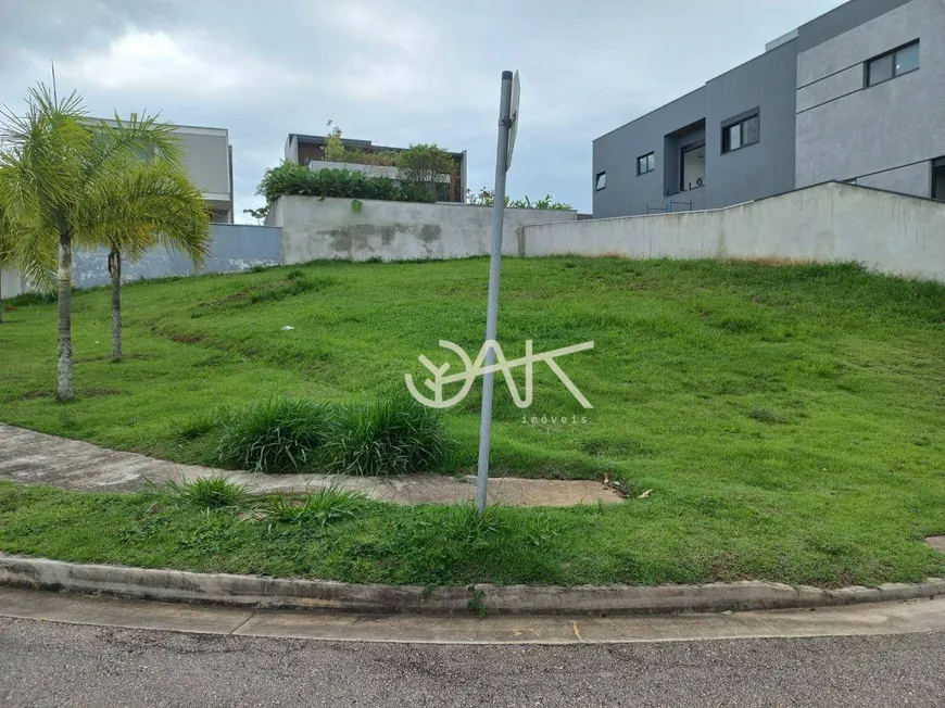 Foto 1 de Lote/Terreno à venda, 597m² em Urbanova, São José dos Campos