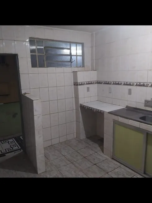 Foto 1 de Apartamento com 2 Quartos à venda, 56m² em Marechal Hermes, Rio de Janeiro