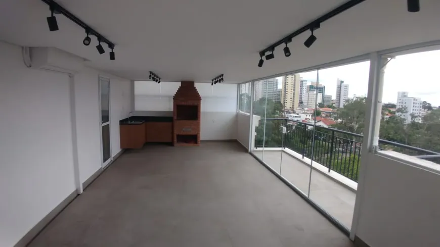 Foto 1 de Cobertura com 2 Quartos à venda, 84m² em Vila Guarani, São Paulo