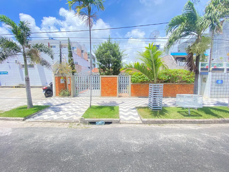 Foto 1 de Casa com 3 Quartos à venda, 192m² em Jardim Atlântico, Olinda