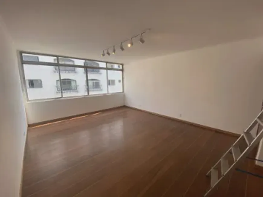 Foto 1 de Apartamento com 3 Quartos à venda, 140m² em Jardim Paulista, São Paulo