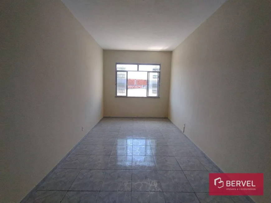 Foto 1 de Apartamento com 2 Quartos à venda, 78m² em Padre Miguel, Rio de Janeiro