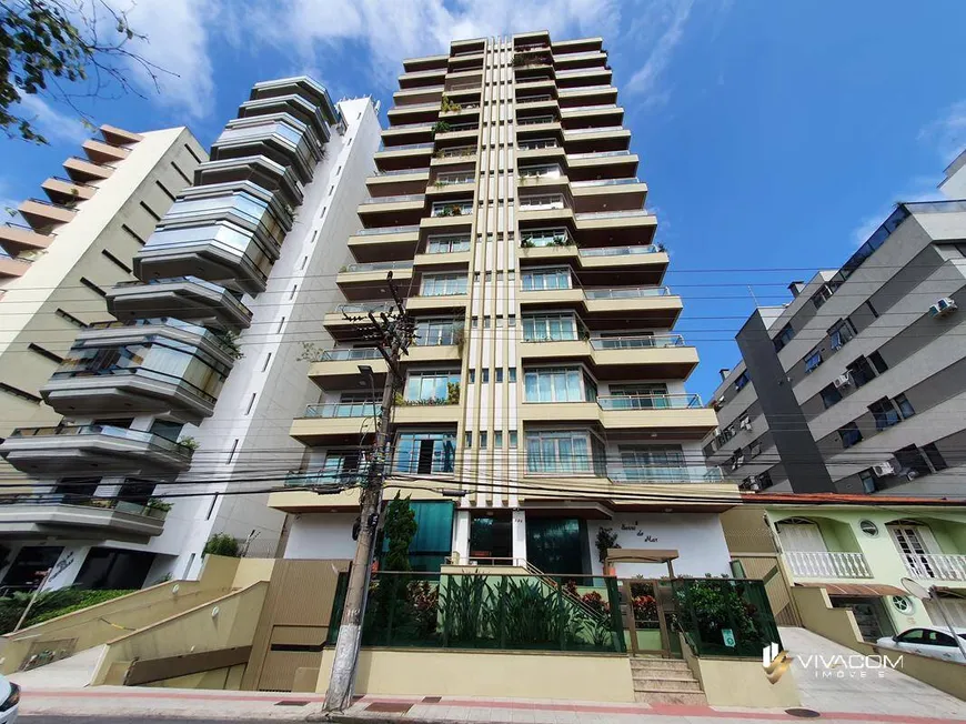 Foto 1 de Apartamento com 4 Quartos à venda, 178m² em Agronômica, Florianópolis