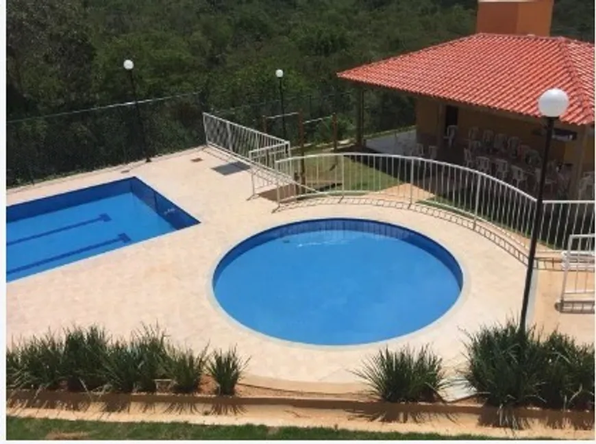 Foto 1 de Apartamento com 2 Quartos à venda, 70m² em Palmital, Lagoa Santa