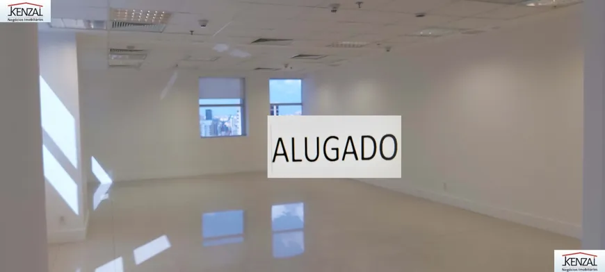 Foto 1 de Sala Comercial para alugar, 84m² em Bela Vista, São Paulo