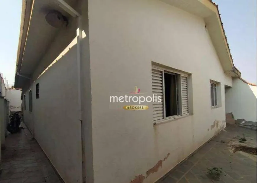 Foto 1 de Casa com 3 Quartos à venda, 122m² em Jardim São Francisco, Mococa