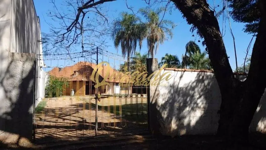 Foto 1 de Fazenda/Sítio com 1 Quarto à venda, 1150m² em VALE DO SOL, Indaiatuba