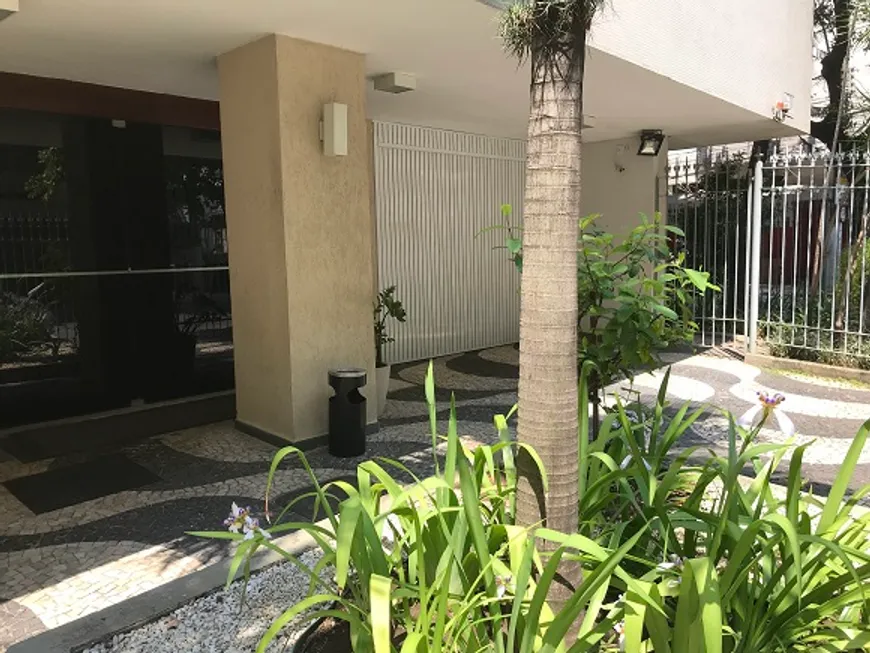 Foto 1 de Apartamento com 3 Quartos à venda, 100m² em Icaraí, Niterói