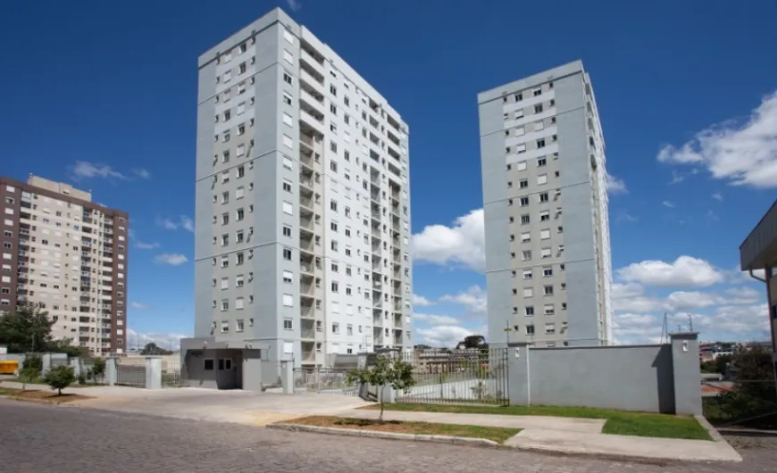 Foto 1 de Apartamento com 3 Quartos à venda, 80m² em De Lazzer, Caxias do Sul