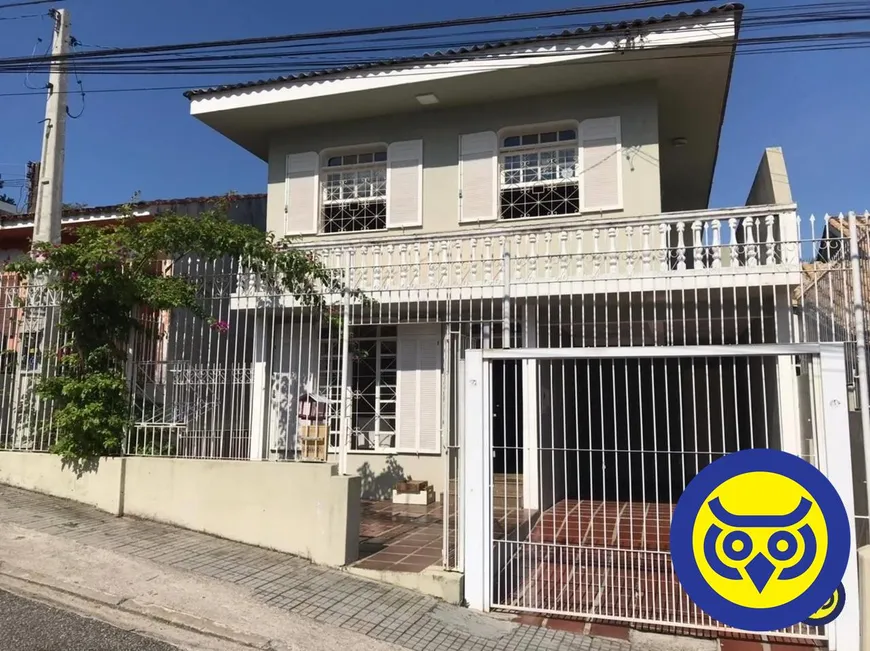 Foto 1 de Casa com 4 Quartos à venda, 191m² em Centro, Florianópolis