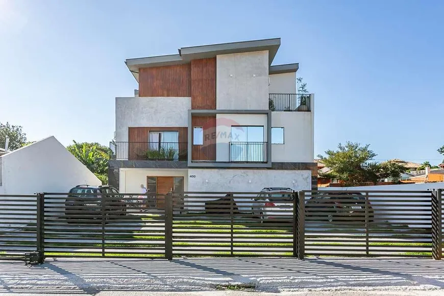 Foto 1 de Cobertura com 2 Quartos à venda, 80m² em Campeche, Florianópolis