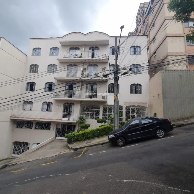 Foto 1 de Cobertura com 3 Quartos à venda, 120m² em Centro, Juiz de Fora