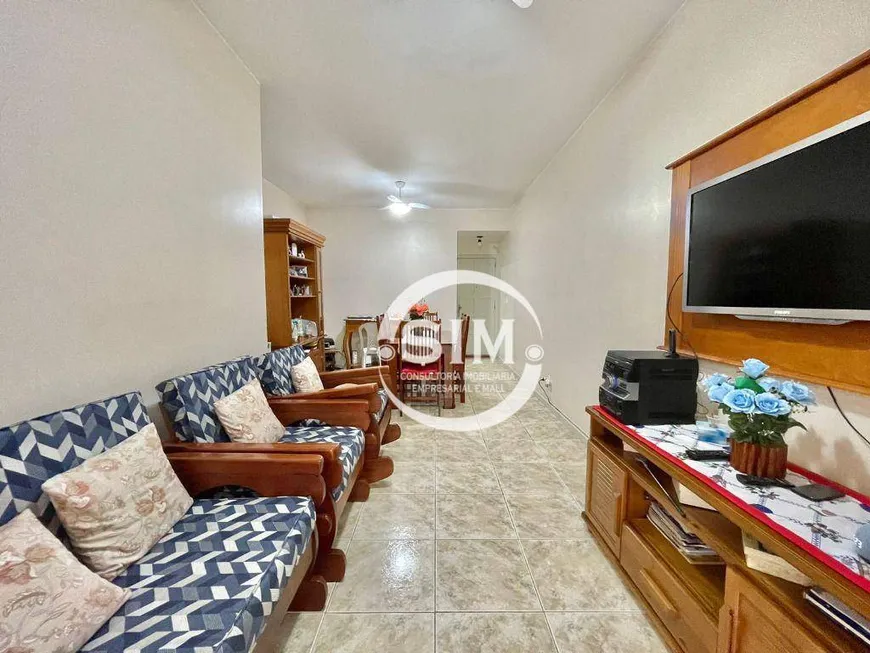 Foto 1 de Apartamento com 2 Quartos à venda, 97m² em Braga, Cabo Frio