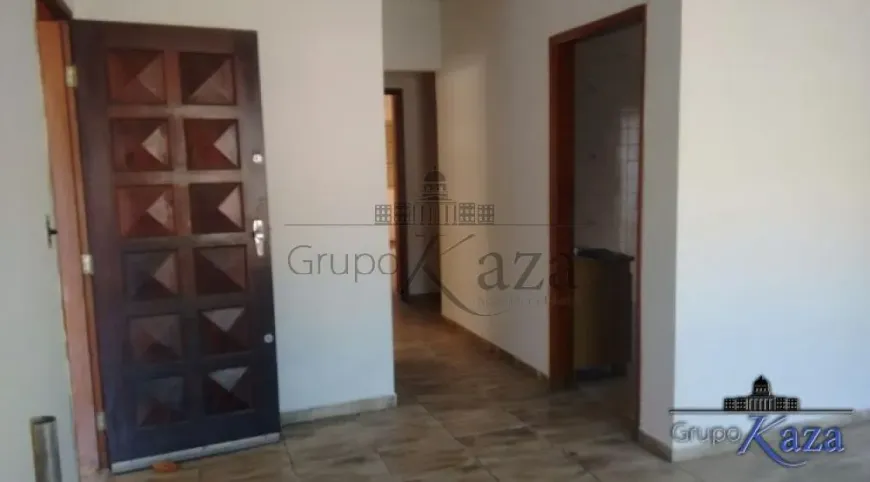 Foto 1 de Casa com 3 Quartos para alugar, 250m² em Vila Betânia, São José dos Campos