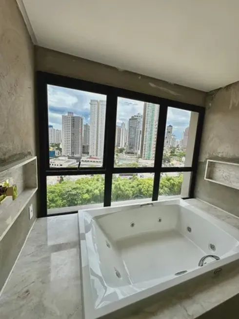 Foto 1 de Apartamento com 3 Quartos à venda, 70m² em Jardim Graziela, Londrina
