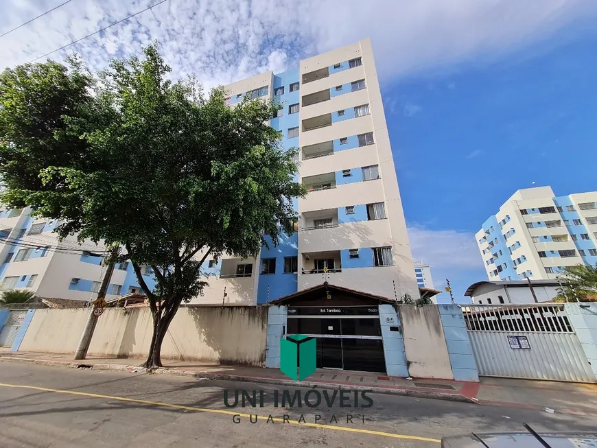 Foto 1 de Apartamento com 2 Quartos à venda, 96m² em Coqueiral de Itaparica, Vila Velha