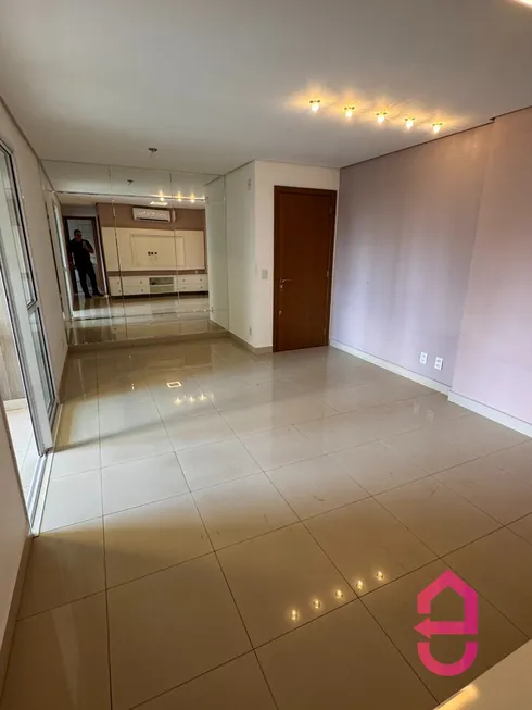 Foto 1 de Apartamento com 2 Quartos à venda, 70m² em Setor Bueno, Goiânia