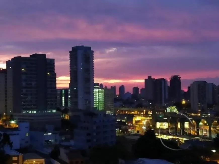 Foto 1 de Apartamento com 2 Quartos à venda, 50m² em Móoca, São Paulo