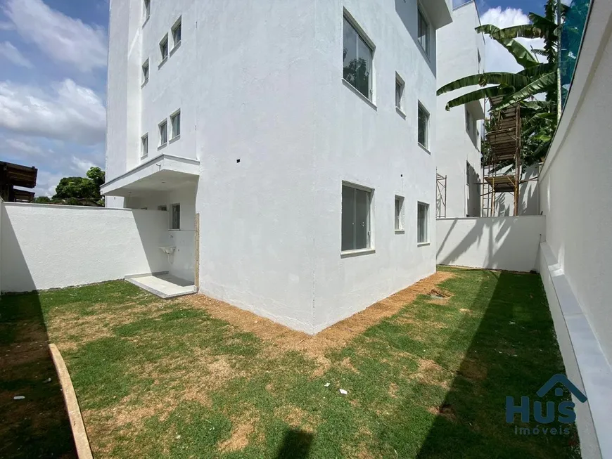 Foto 1 de Apartamento com 2 Quartos à venda, 45m² em Santa Mônica, Belo Horizonte