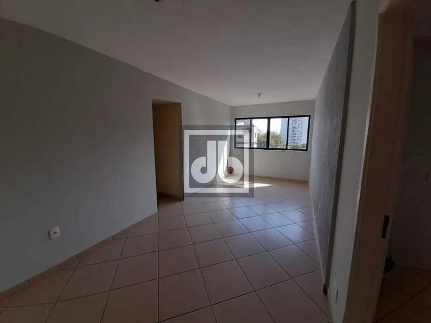 Foto 1 de Apartamento com 2 Quartos à venda, 79m² em Freguesia- Jacarepaguá, Rio de Janeiro