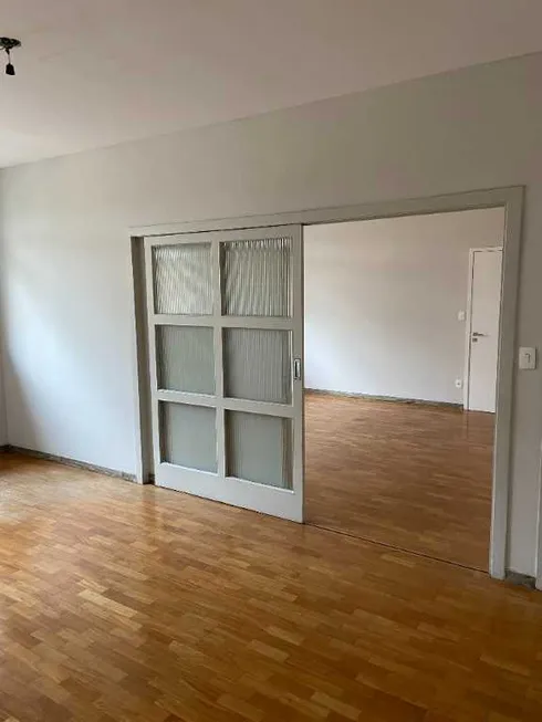 Foto 1 de Apartamento com 4 Quartos à venda, 155m² em Savassi, Belo Horizonte