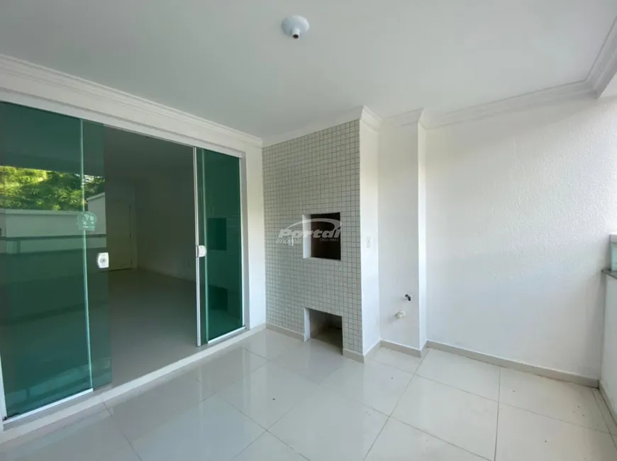 Foto 1 de Apartamento com 3 Quartos à venda, 207m² em Velha, Blumenau