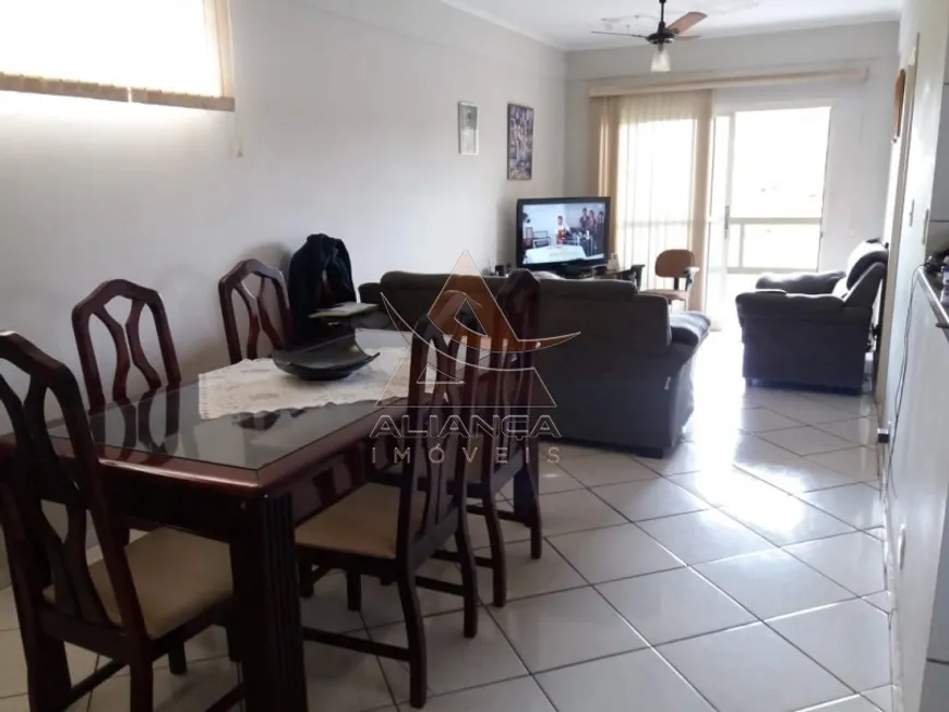 Foto 1 de Apartamento com 3 Quartos à venda, 130m² em Campos Eliseos, Ribeirão Preto