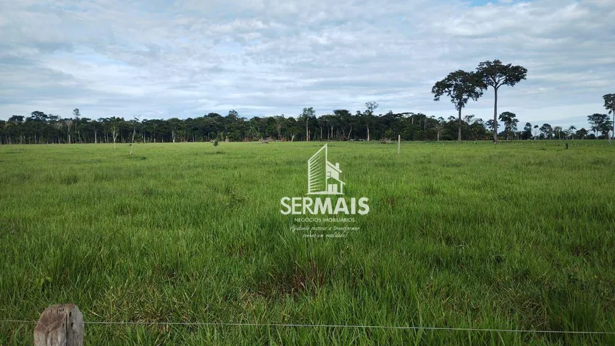 Foto 1 de Fazenda/Sítio à venda, 1500400m² em , São Francisco do Guaporé