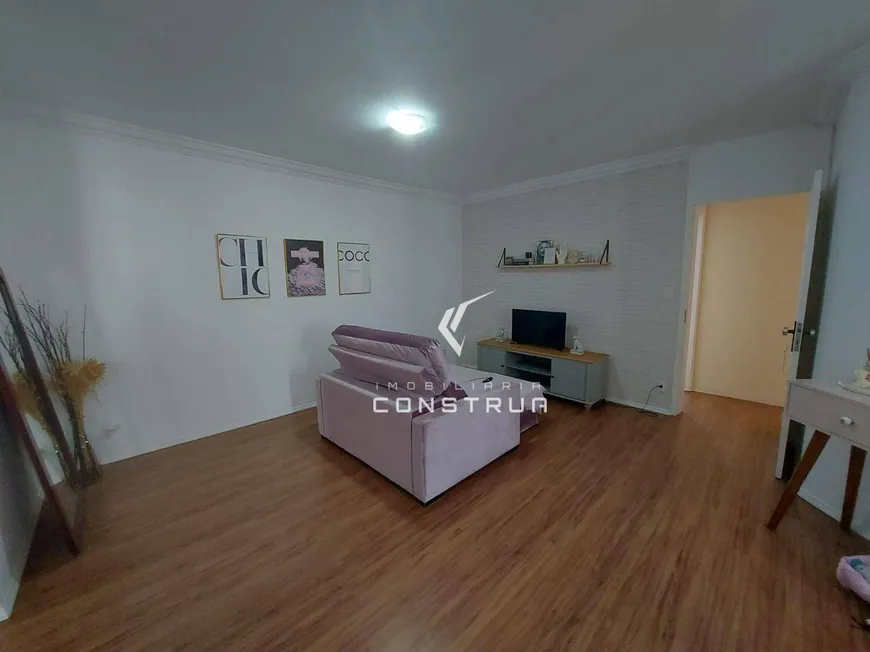 Foto 1 de Apartamento com 3 Quartos à venda, 128m² em Cambuí, Campinas